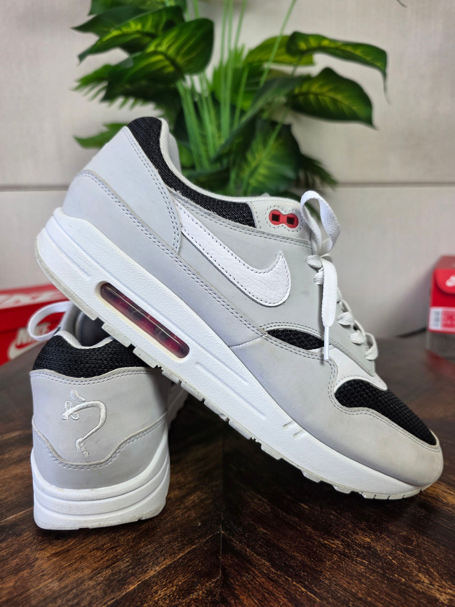 Nike Air Max 1 Urawa maat 47,5