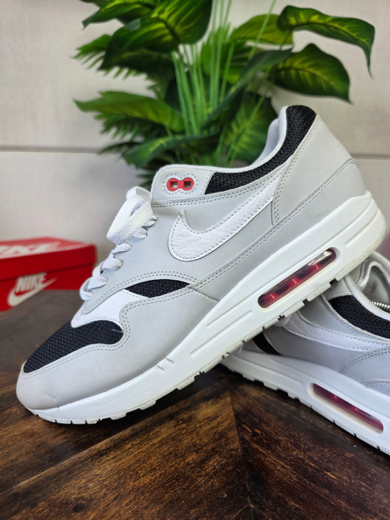 Nike Air Max 1 Urawa maat 47,5