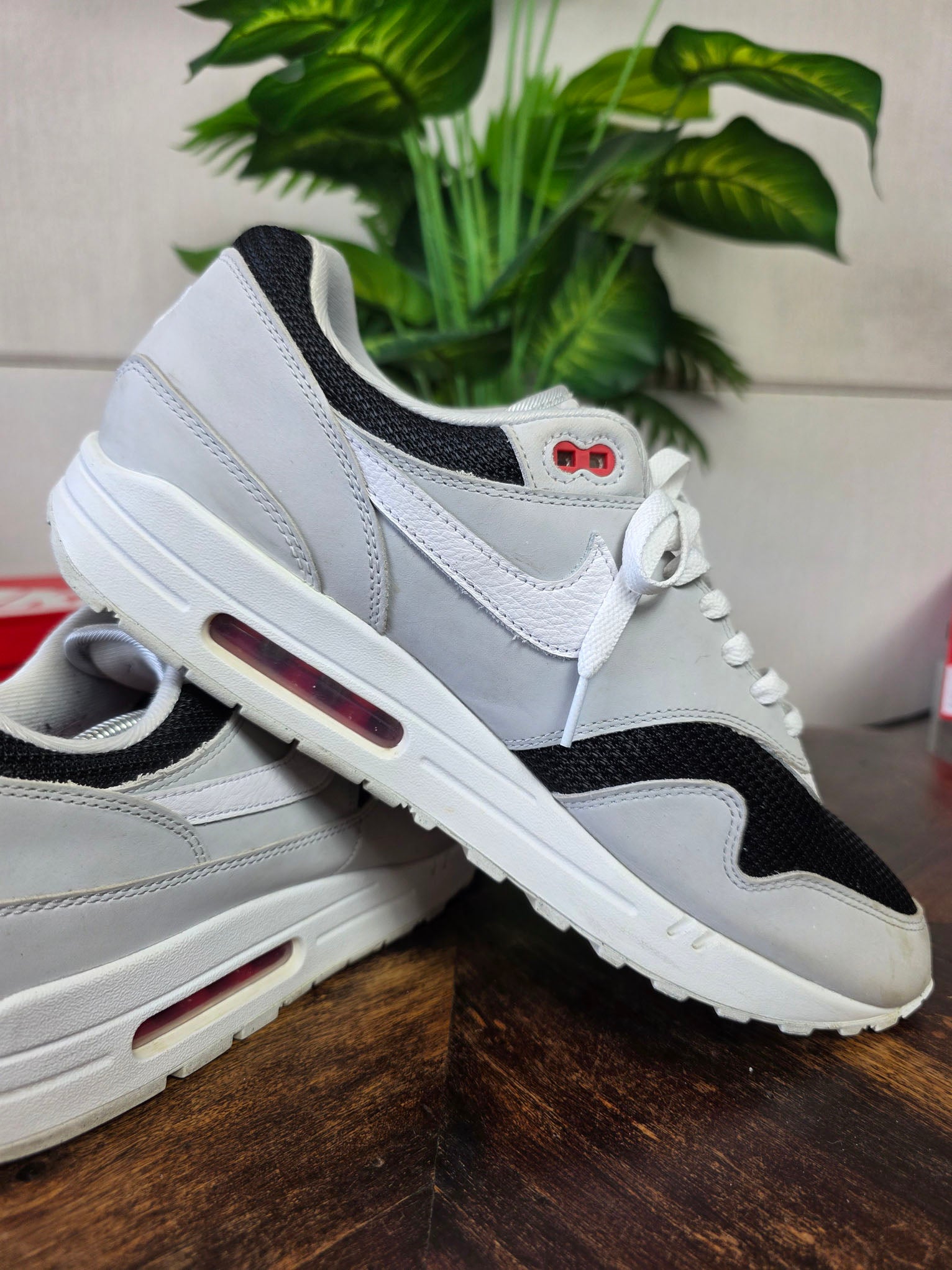 Nike Air Max 1 Urawa maat 47,5