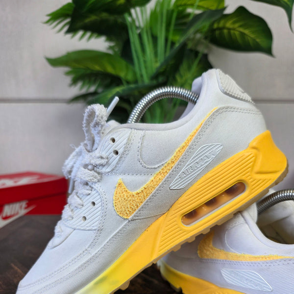 Nike Air Max 90 Citrus Pulse maat 40,5