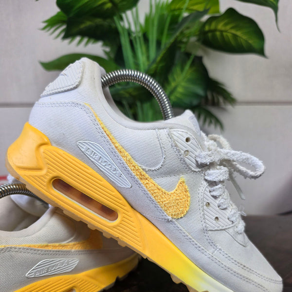 Nike Air Max 90 Citrus Pulse maat 40,5
