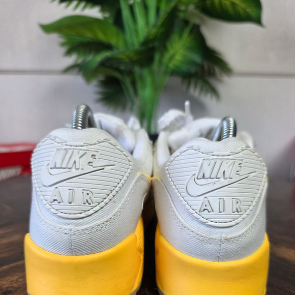 Nike Air Max 90 Citrus Pulse maat 40,5