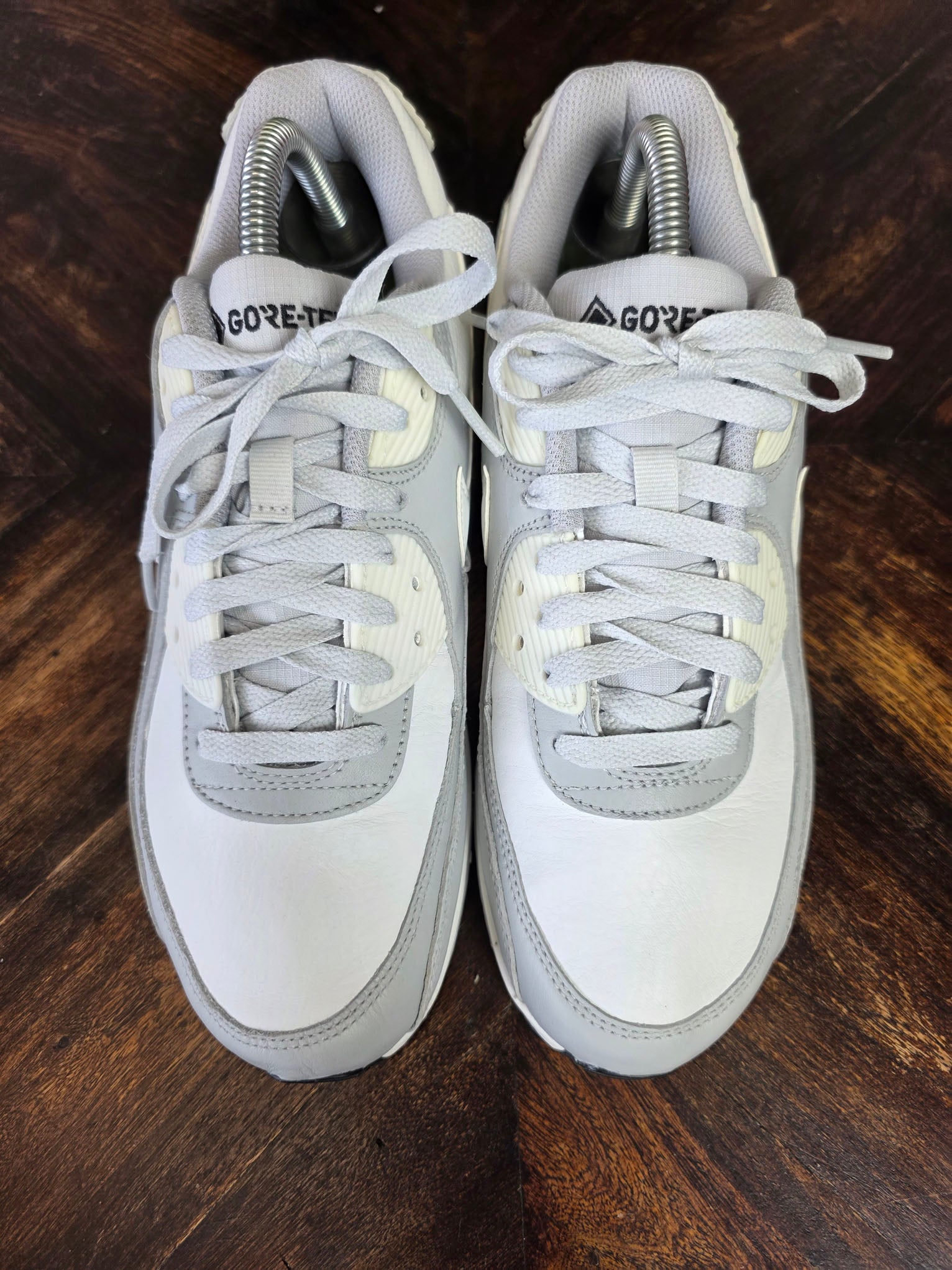 Nike Air Max 90 Gore-Tex Photon Dust maat 40