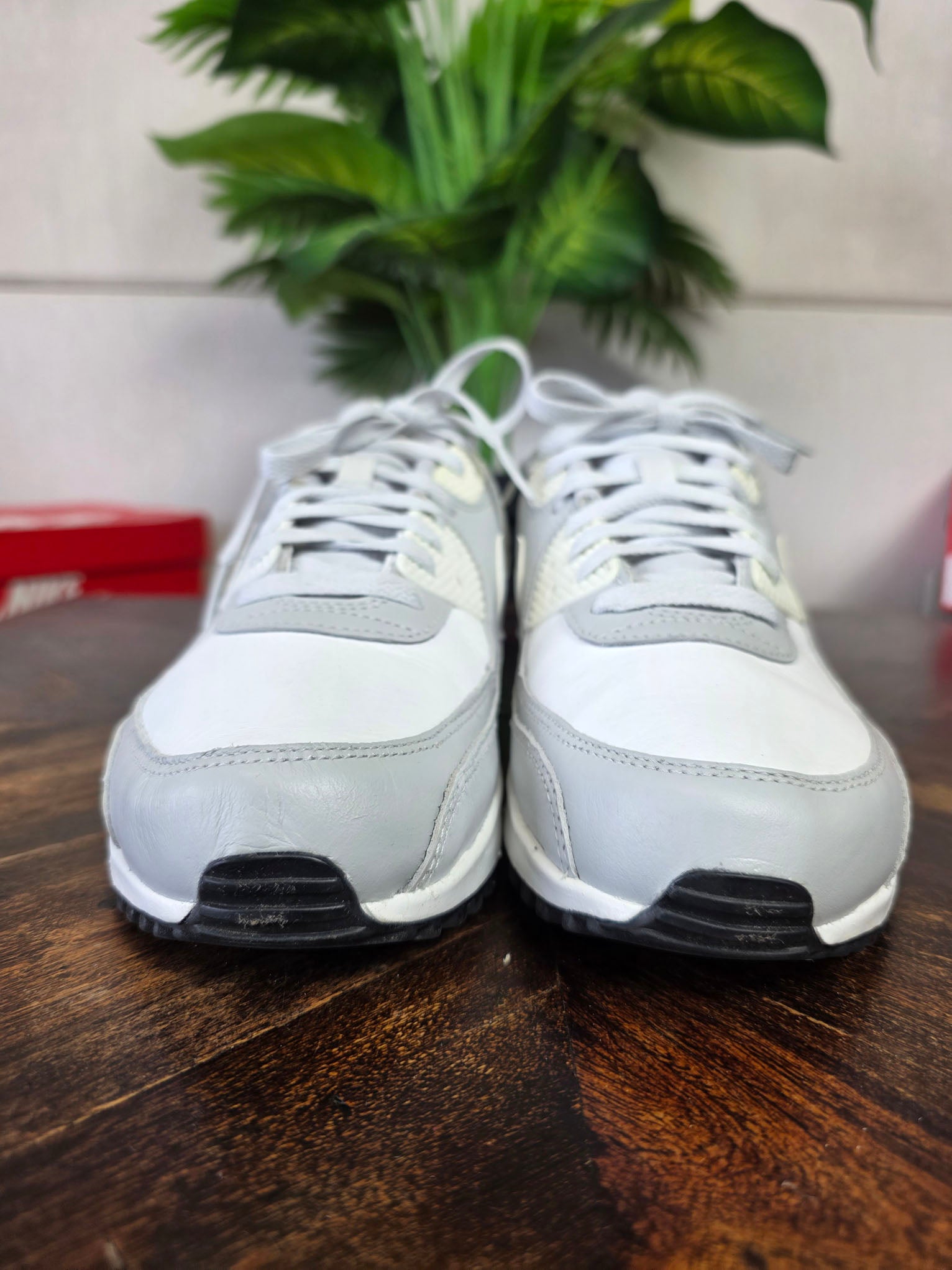 Nike Air Max 90 Gore-Tex Photon Dust maat 40