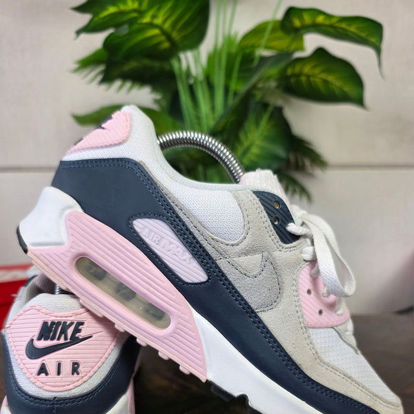 Nike Air Max 90 Pink Foam maat 42