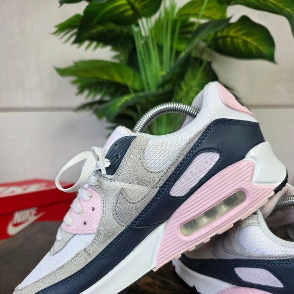 Nike Air Max 90 Pink Foam maat 42