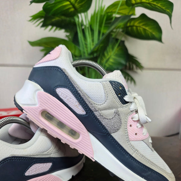 Nike Air Max 90 Pink Foam maat 42