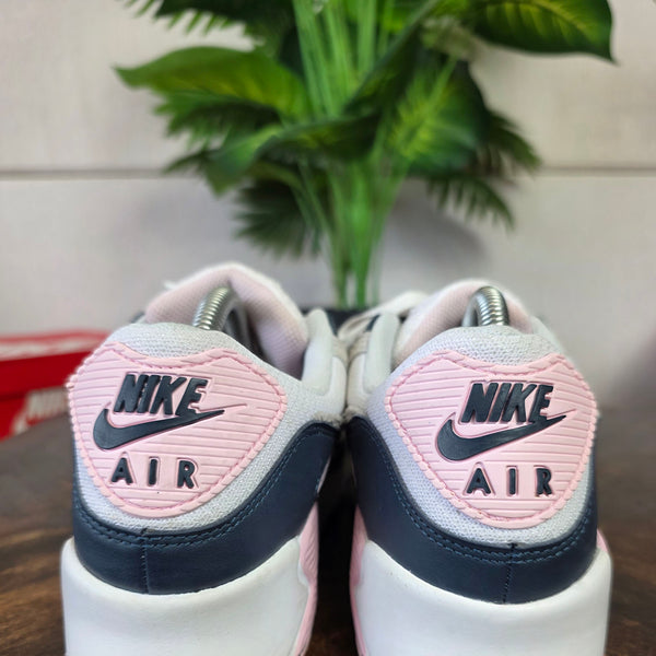 Nike Air Max 90 Pink Foam maat 42
