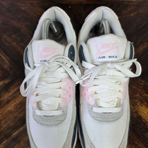 Nike Air Max 90 Pink Foam maat 42