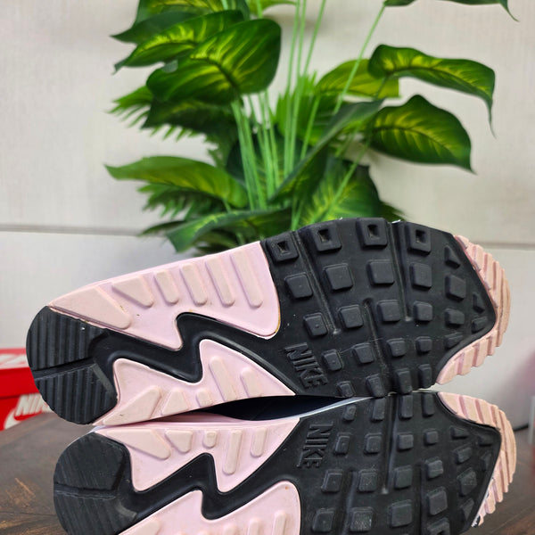Nike Air Max 90 Pink Foam maat 42