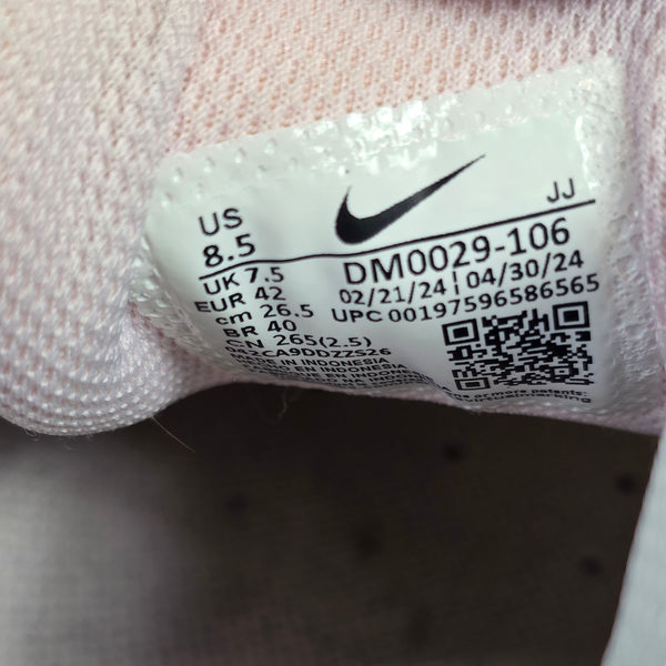 Nike Air Max 90 Pink Foam maat 42