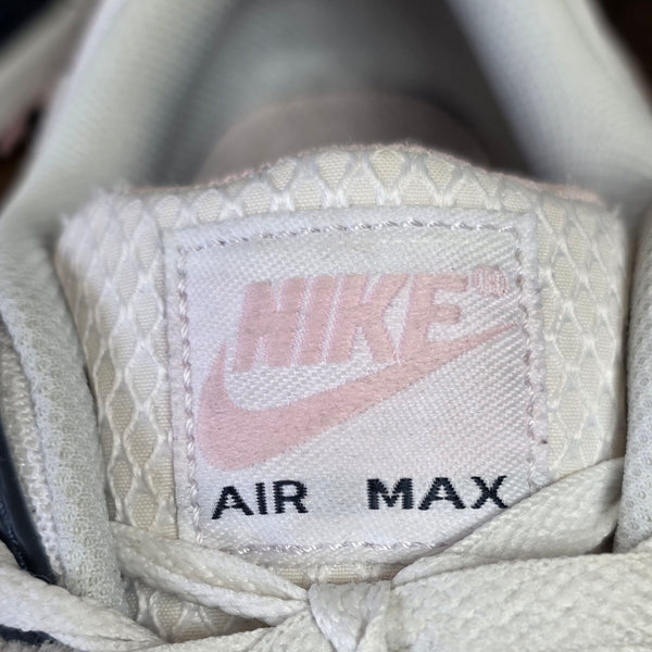 Nike Air Max 90 Pink Foam maat 42