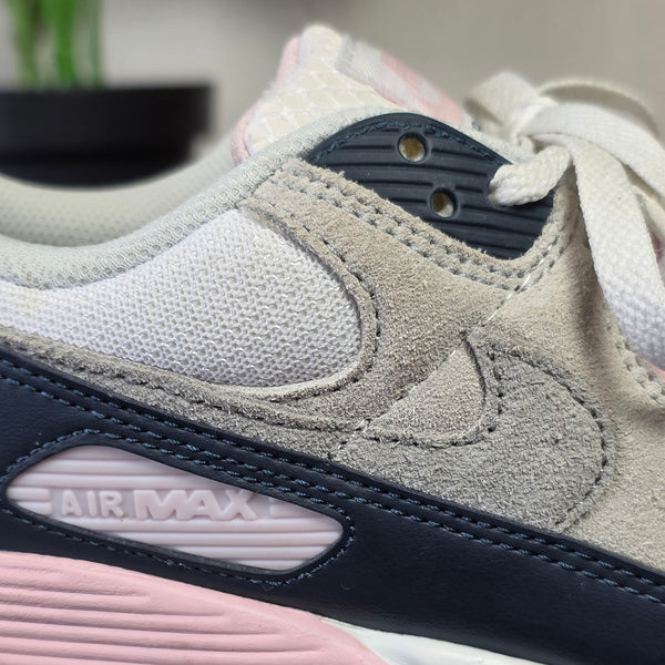 Nike Air Max 90 Pink Foam maat 42