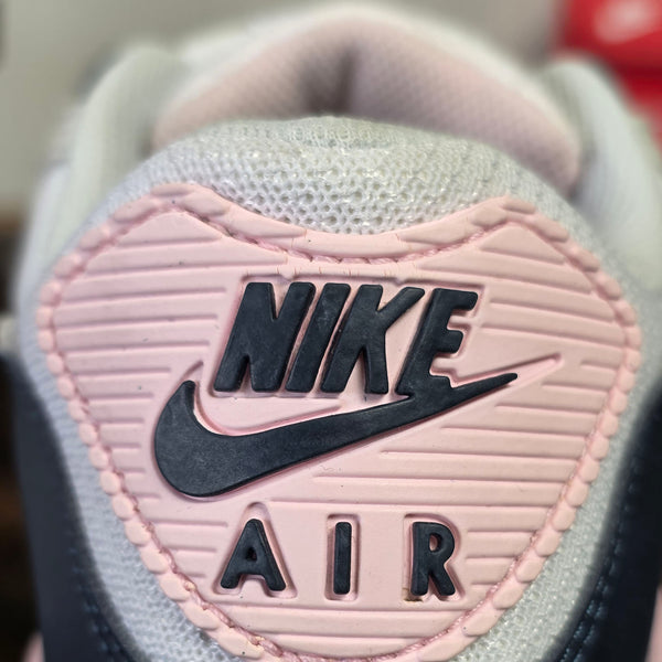 Nike Air Max 90 Pink Foam maat 42