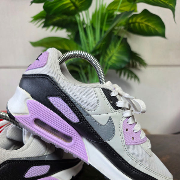 Nike Air Max 90 Lilac Photon Dust maat 39
