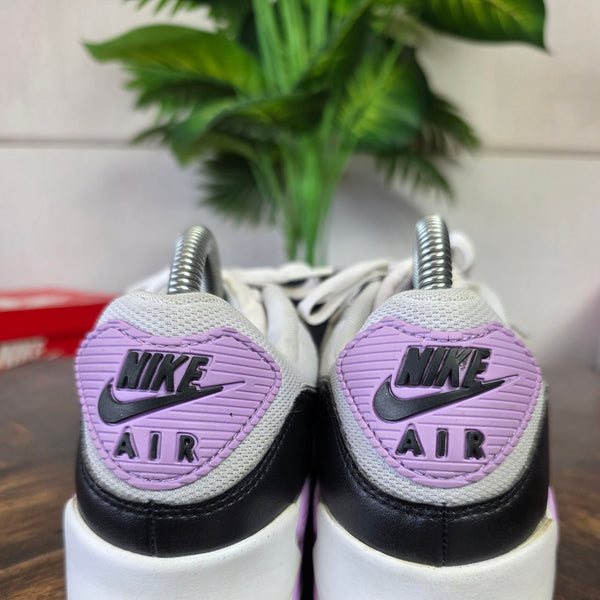 Nike Air Max 90 Lilac Photon Dust maat 39