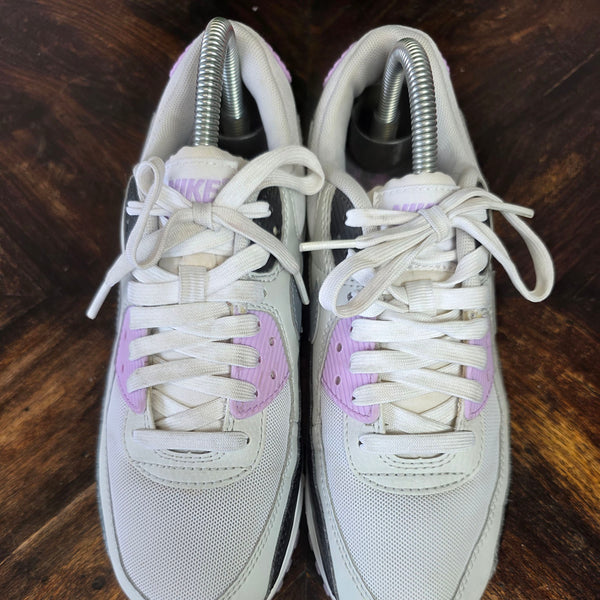 Nike Air Max 90 Lilac Photon Dust maat 39