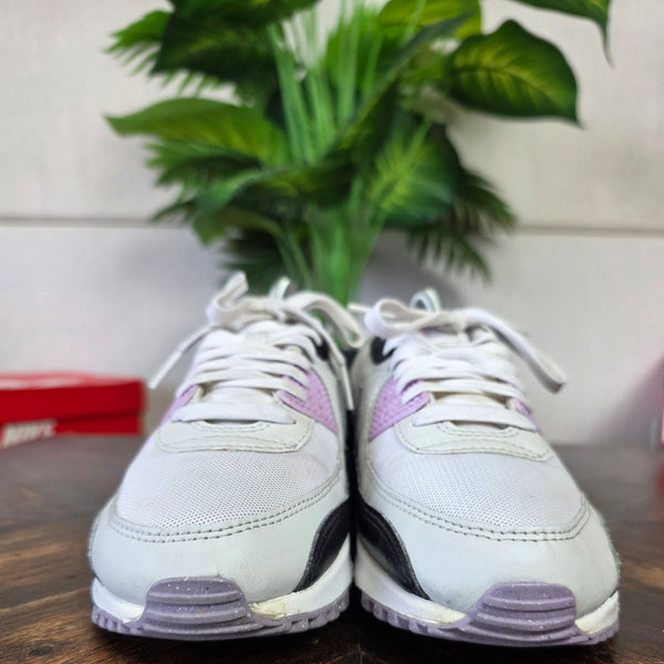 Nike Air Max 90 Lilac Photon Dust maat 39