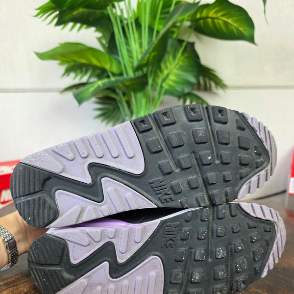 Nike Air Max 90 Lilac Photon Dust maat 39