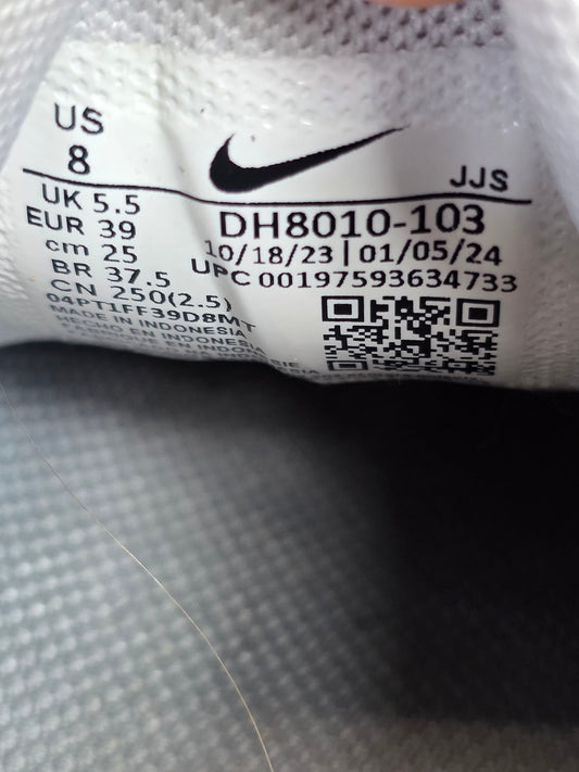 Nike Air Max 90 Lilac Photon Dust maat 39