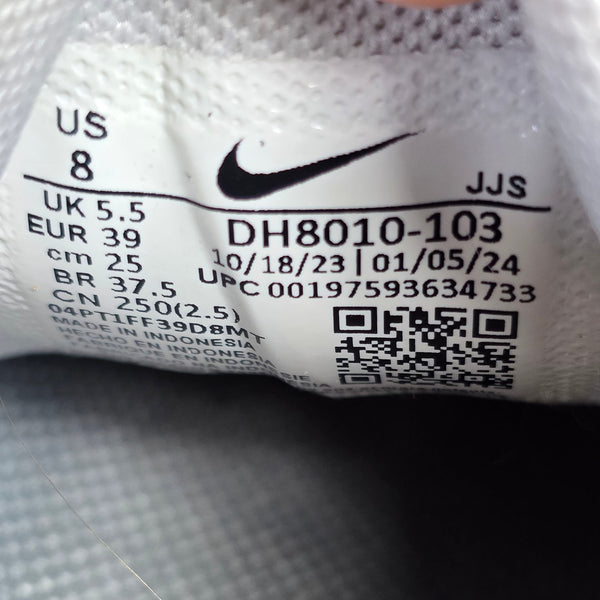Nike Air Max 90 Lilac Photon Dust maat 39