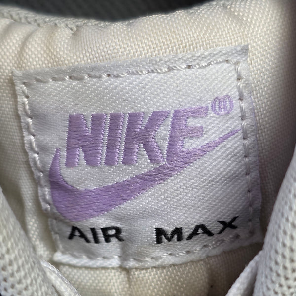 Nike Air Max 90 Lilac Photon Dust maat 39