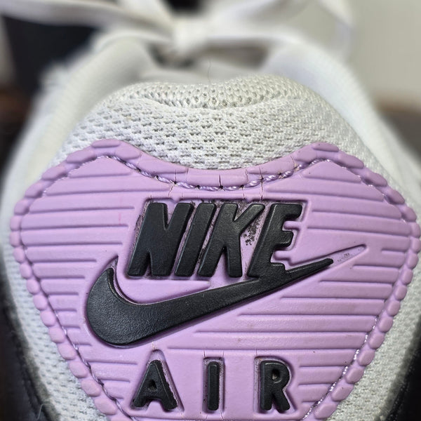 Nike Air Max 90 Lilac Photon Dust maat 39