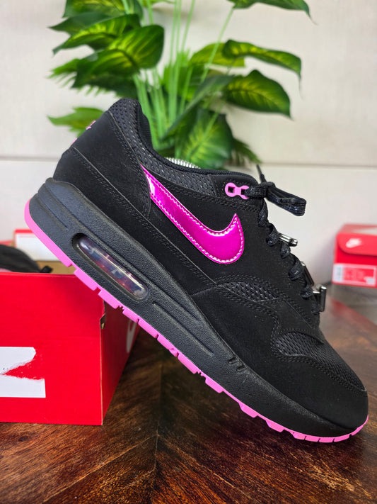 Nike Air Max 1 Valentine's Day Black maat 45