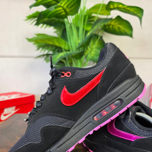 Nike Air Max 1 Valentine's Day Black maat 45