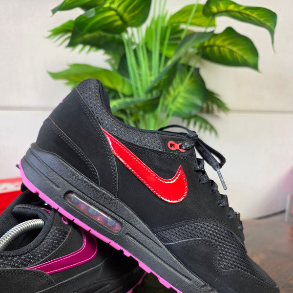 Nike Air Max 1 Valentine's Day Black maat 45