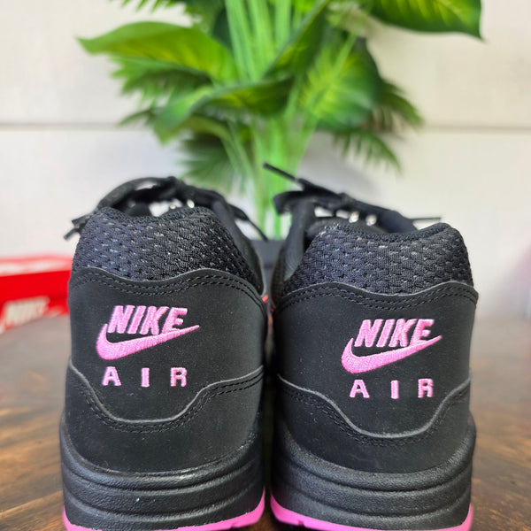 Nike Air Max 1 Valentine's Day Black maat 45