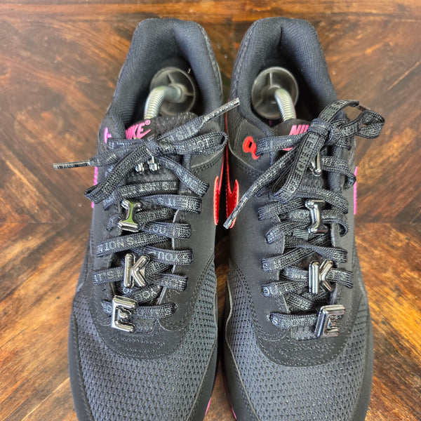 Nike Air Max 1 Valentine's Day Black maat 45