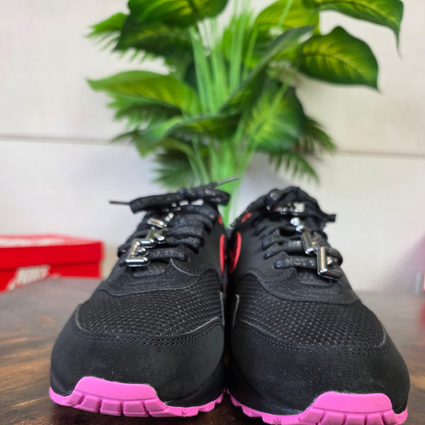 Nike Air Max 1 Valentine's Day Black maat 45