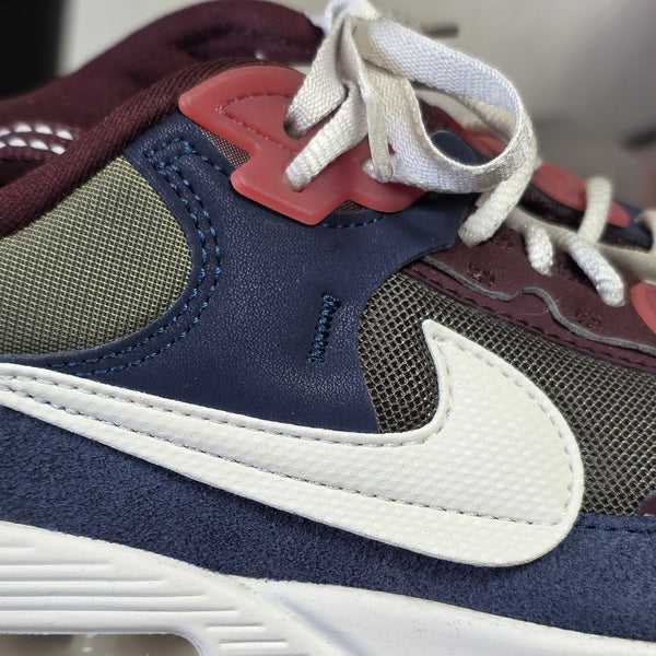 Nike Air Max 90 Futura Medium Olive Navy maat 39