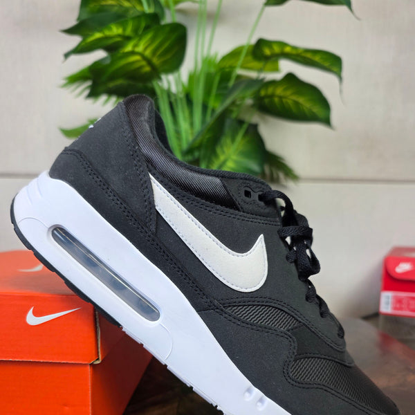 Nike Air Max 1 Golf Black White maat 45,5