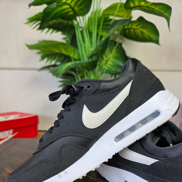Nike Air Max 1 Golf Black White maat 45,5