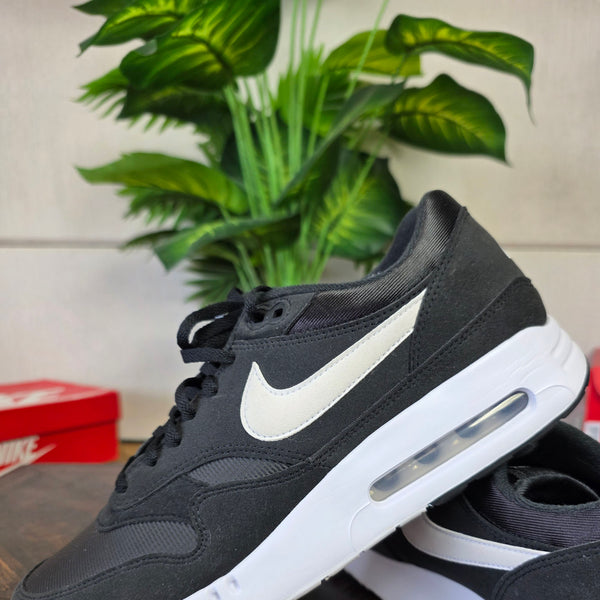 Nike Air Max 1 Golf Black White maat 45,5
