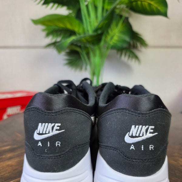 Nike Air Max 1 Golf Black White maat 45,5