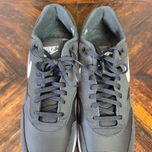Nike Air Max 1 Golf Black White maat 45,5