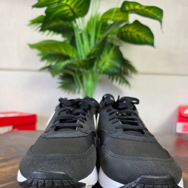 Nike Air Max 1 Golf Black White maat 45,5