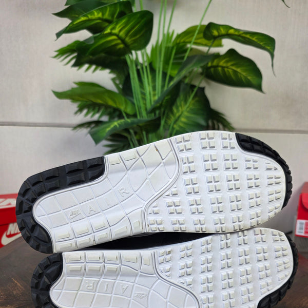 Nike Air Max 1 Golf Black White maat 45,5