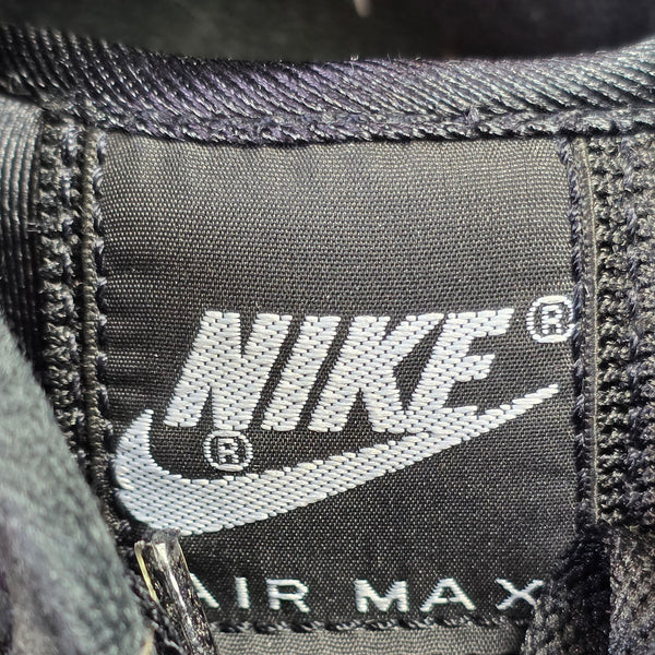 Nike Air Max 1 Golf Black White maat 45,5