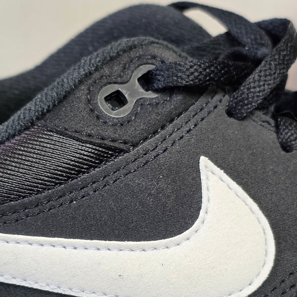 Nike Air Max 1 Golf Black White maat 45,5