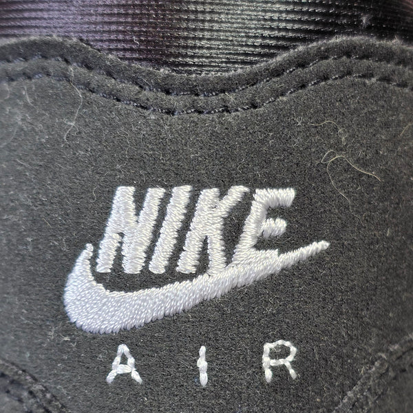 Nike Air Max 1 Golf Black White maat 45,5