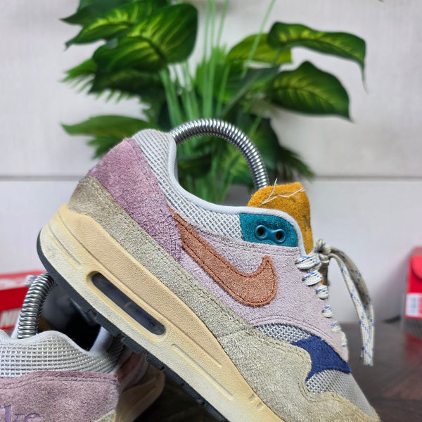 Nike Air Max 1 Tan Lines maat 38