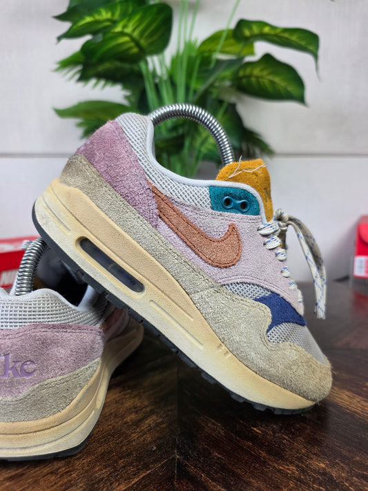 Nike Air Max 1 Tan Lines maat 38