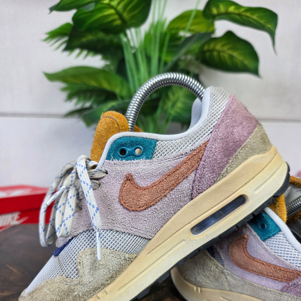 Nike Air Max 1 Tan Lines maat 38