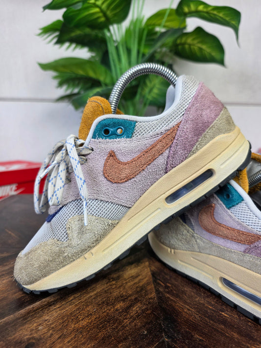 Nike Air Max 1 Tan Lines maat 38