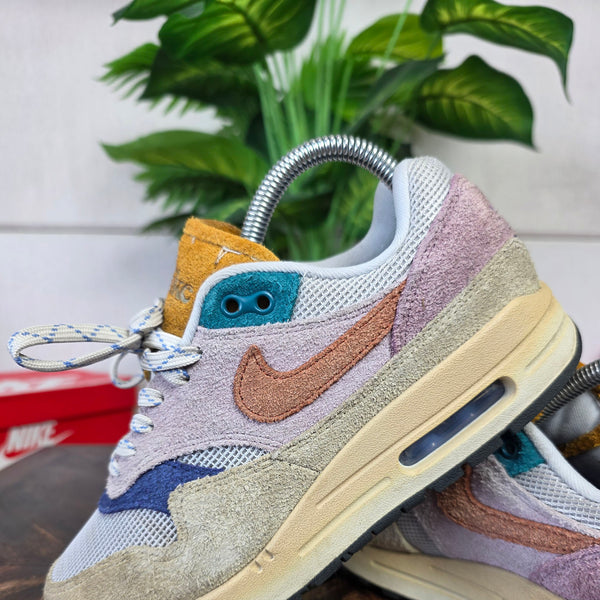 Nike Air Max 1 Tan Lines maat 38