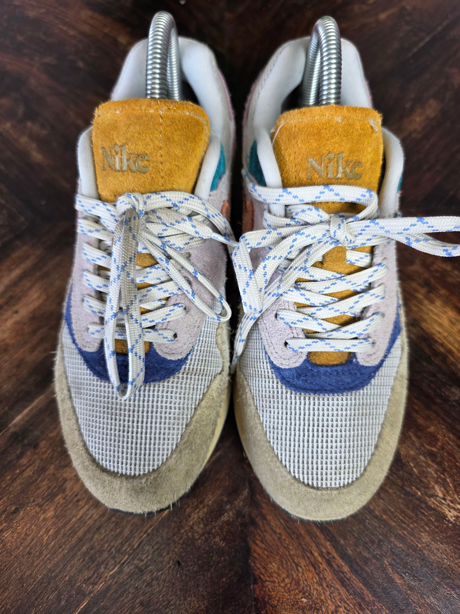 Nike Air Max 1 Tan Lines maat 38